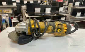Купить УШМ Dewalt dw4038 б/у , в Санкт-Петербург Цена:6900рублей