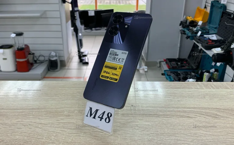 Realme Note 60 4/128Gb