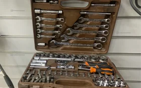 Набор инструментов ombra OMT82S12