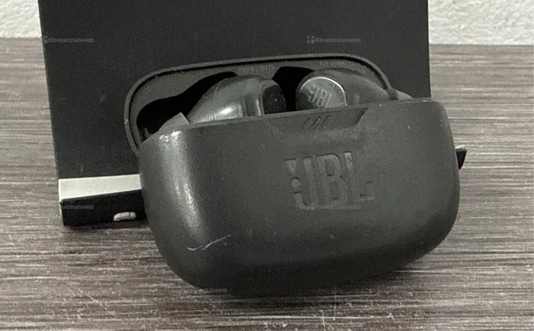 Наушники JBL weaw beam