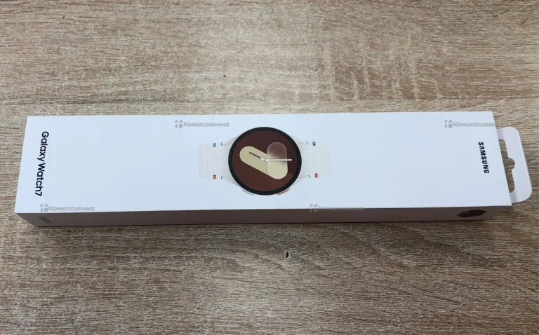 Часы  Samsung Galaxy Watch 7 40mm