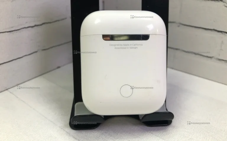 Наушники  apple airpods 2