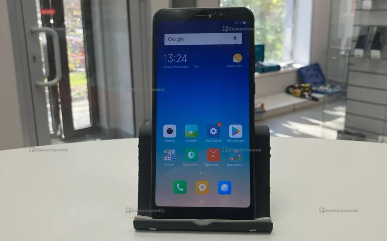 Redmi 5 plus 4/64