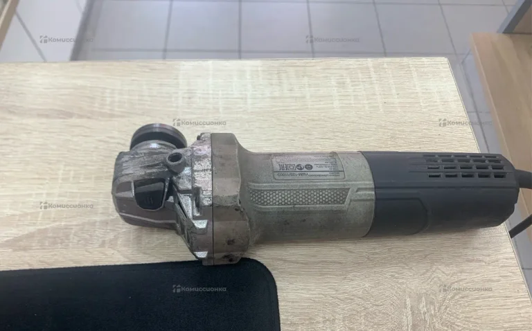 Болгарка ушм125/1100э