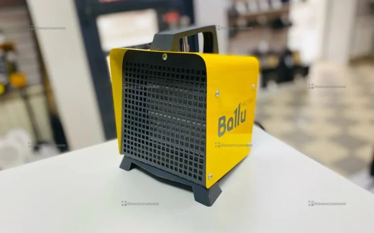 Обогреватель Ballu BKN -5
