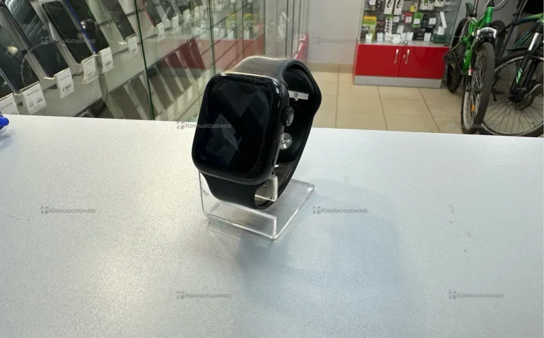 Часы Smart Watch