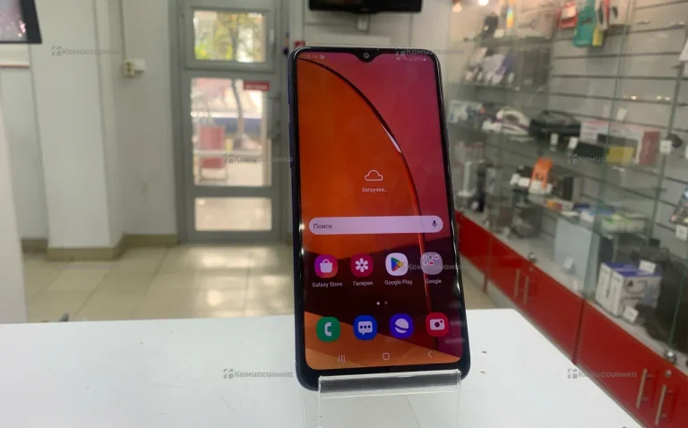Samsung Galaxy A20s 3/32 ГБ
