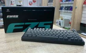 Купить Клавиатура Aula F75 б/у , в Краснодар Цена:3500рублей