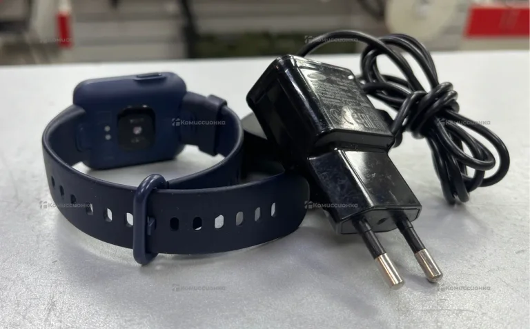 Часы Xiaomi Watch Lite