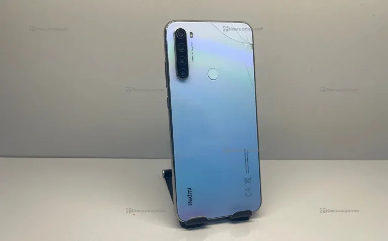 Xiaomi Redmi note 8t 4/64