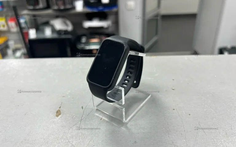 Часы  mi band 9 active