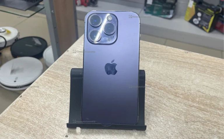 Apple iPhone 14 Pro 128Gb