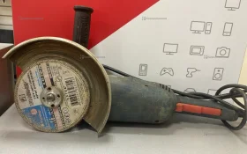 Купить УШМ Bosch GWS 22-230H б/у , в Новокуйбышевск Цена:4500рублей