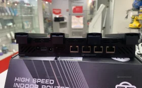 роутер 4G LTE WR800