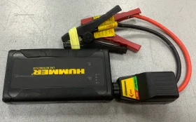 Купить Пуско-зарядное устройство автомобильное HUMMER H3 б/у , в Самара Цена:4500рублей
