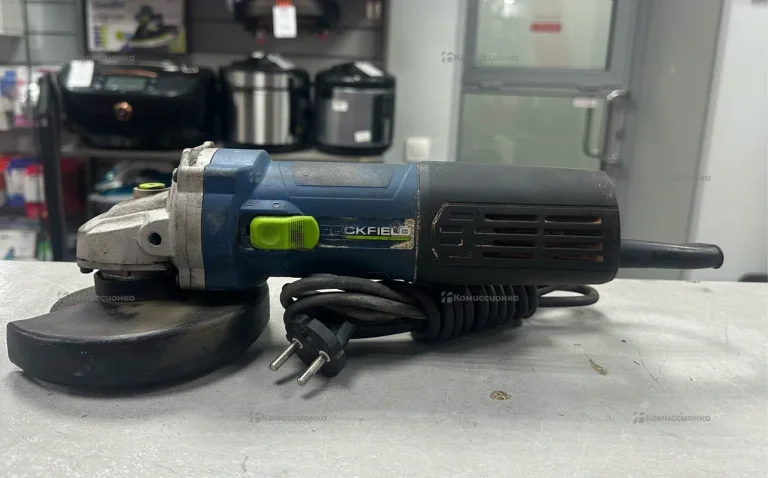 УШМ Rockfield RF110AG.