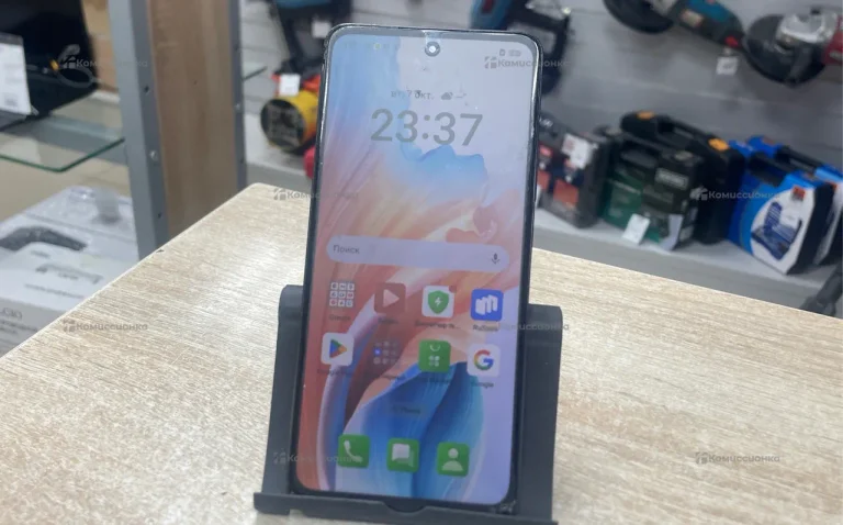 Oppo A58 4G 6/128 ГБ