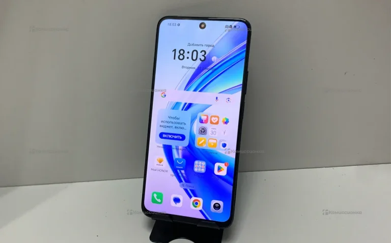 Honor X7b 8/128 ГБ