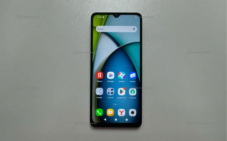 Xiaomi Redmi A3x 3/64 ГБ