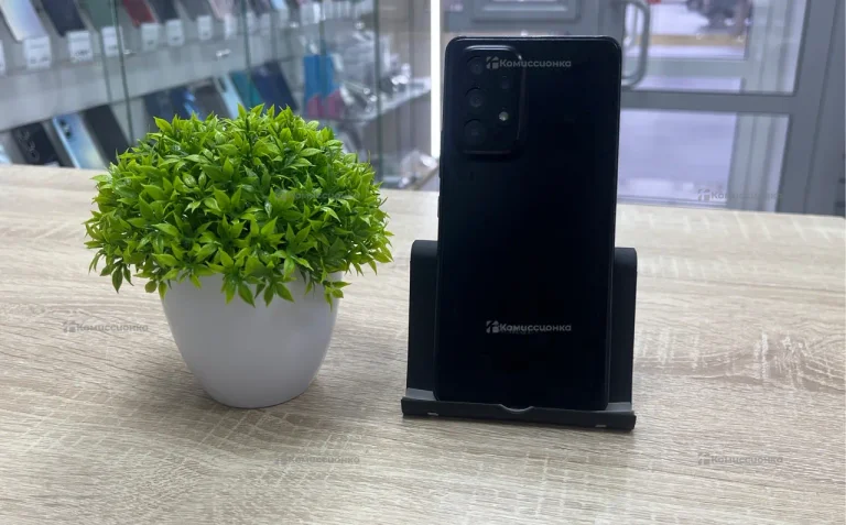 Samsung Galaxy A53 5G 6/128 ГБ