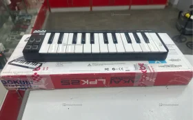 AKai lpk25