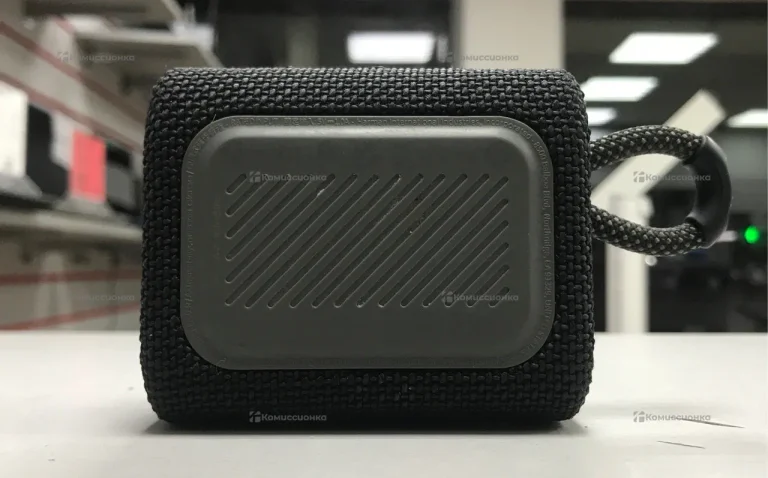 Колонка  jbl go 3