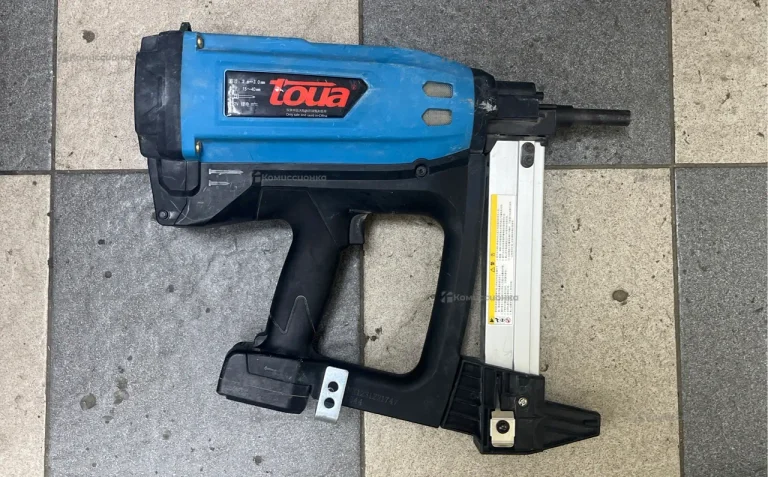 газовый монтажный пистолет TOUA GSN50.