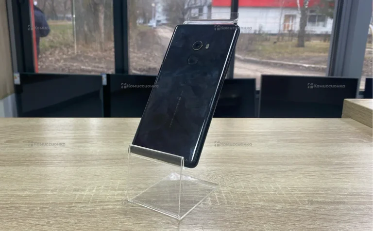 Xiaomi Mi Mix 2 6/64 ГБ