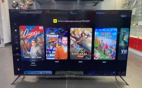 Телевизор HYUNDAI H-LED65BU7003