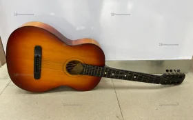 Купить Гитара Фабрика Луначарского #231 б/у , в Москва и область Цена:2500рублей