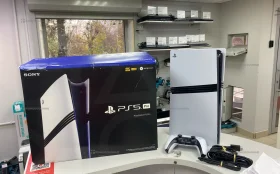 Приставка Sony PlayStation 5 Pro 2 TB CFI-7019
