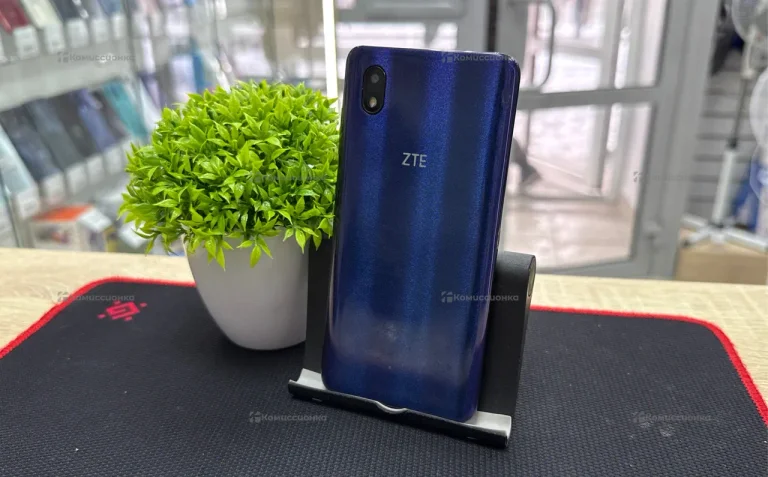 ZTE Blade A3 1/32 ГБ