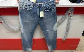 Купить Джинсы Lives 29507-1390 б/у , в Москва и область Цена:9500рублей