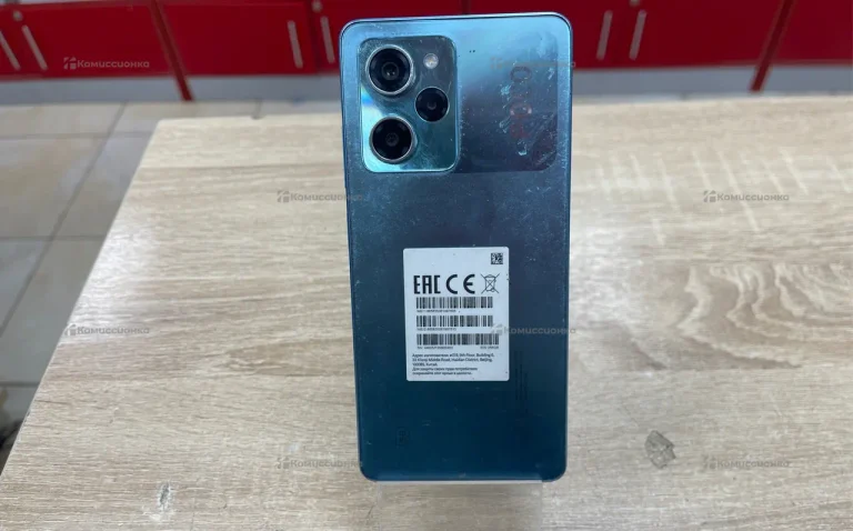 Xiaomi Poco X5 Pro 8/256 ГБ
