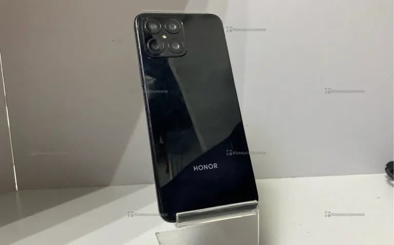 Honor X8 6/128 ГБ