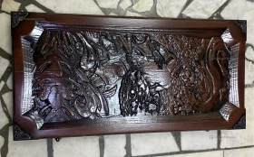 Купить Настольная игра нарды б/у , в Казань Цена:5900рублей