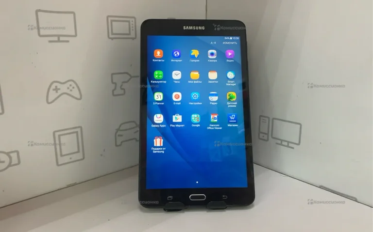 Планшет Samsung Galaxy Tab A 7.0 SM-T280 8Gb