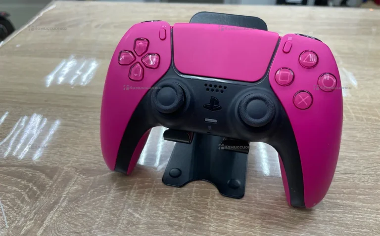геймпад DualSense ps 5