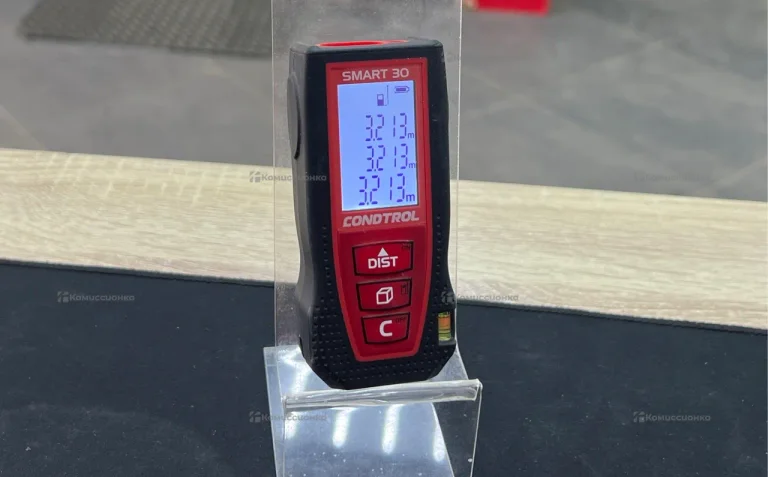 Лазерный дальномер Condtrol SMART 30