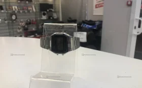 Часы  Casio A158W