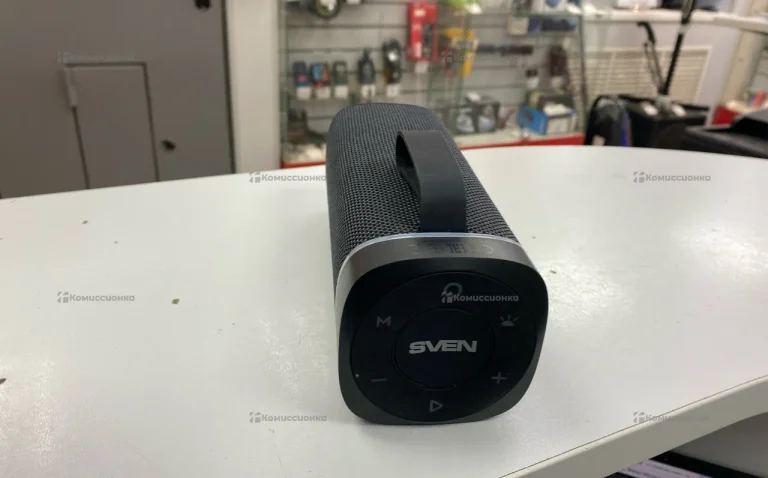 Колонка  Sven Bt