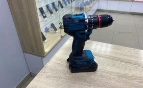 Шуруповерт Makita реп. с набором