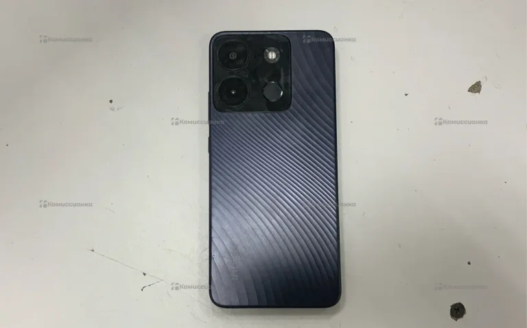 Infinix Smart 7 Plus 3/64 ГБ