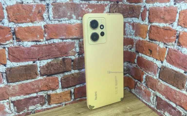 Xiaomi Redmi Note 12 128GB