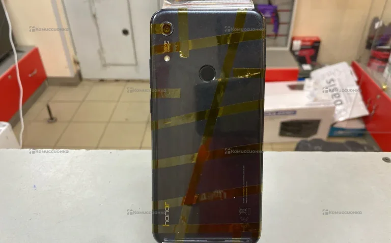 Honor 8A 2/32 ГБ