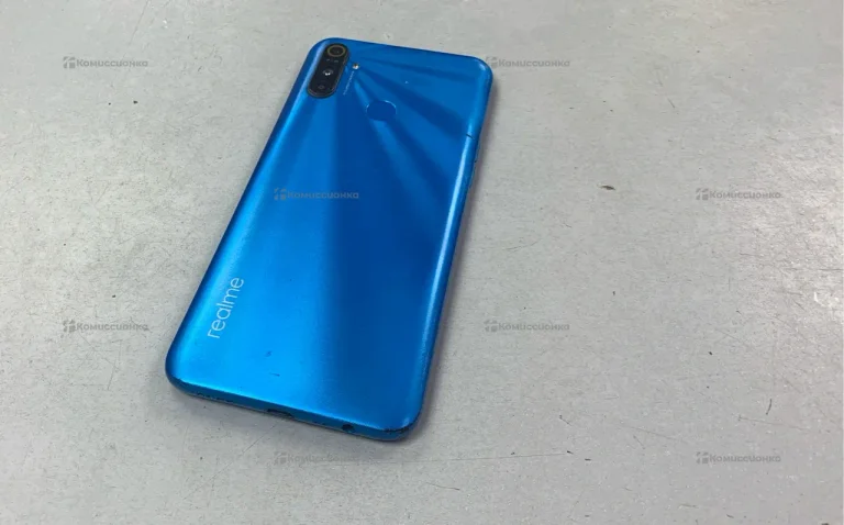 Realme Realme C3 3/64