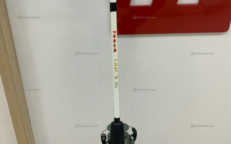 Удочка foogo 180