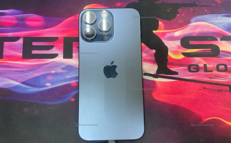 Apple iPhone 15 Pro Max 256Gb