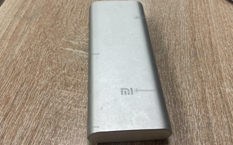 Power bank mi 16k
