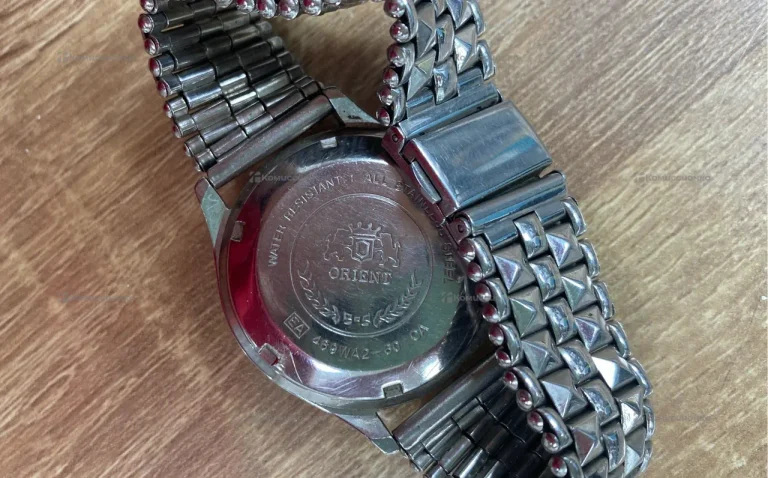 Часы Orient 469WA2-60